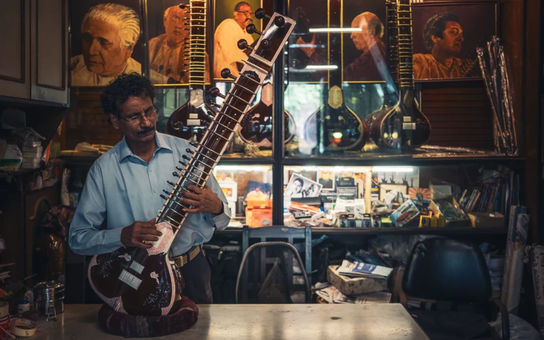 The Art of Practice (WIP)