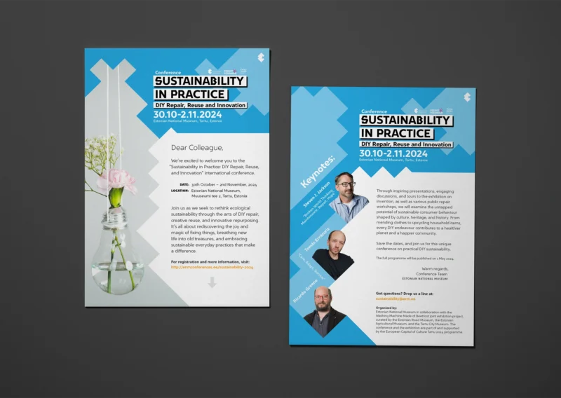 Sustainability in Practice