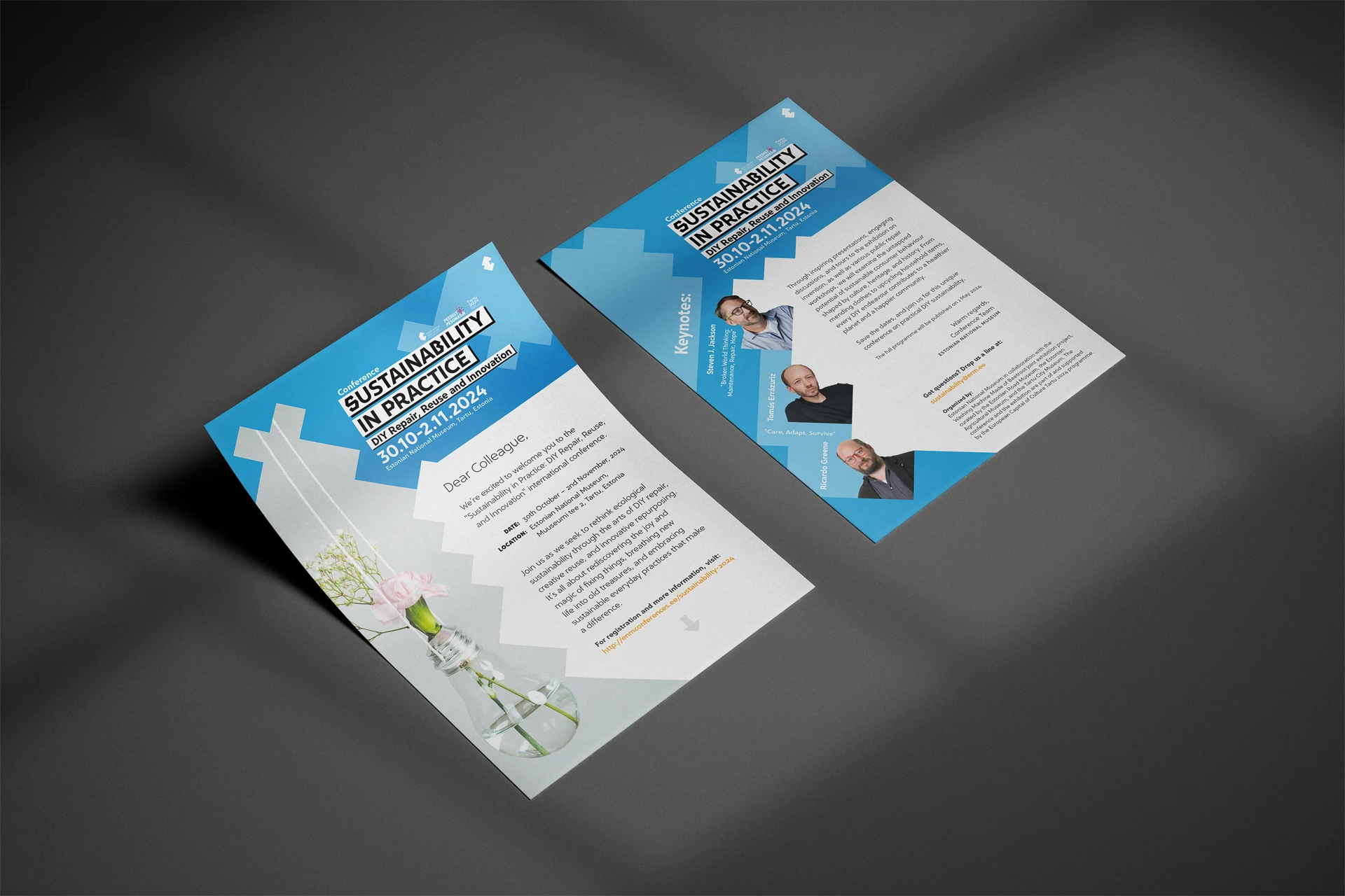 ERM - Sustainability In Practice 2