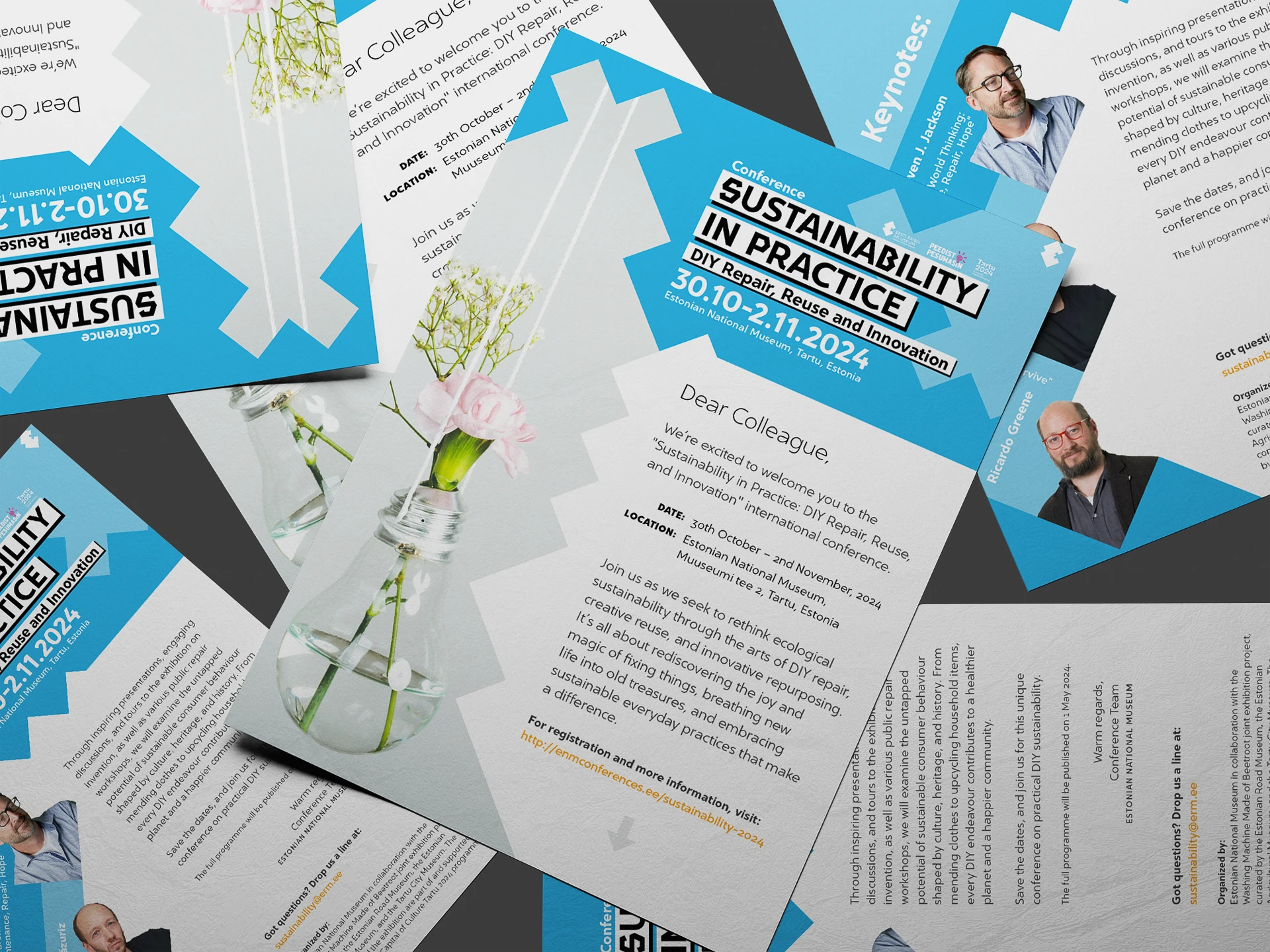 ERM - Sustainability In Practice 3